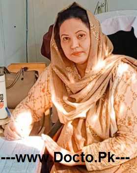 Dr. Atiya Batool Zaidi